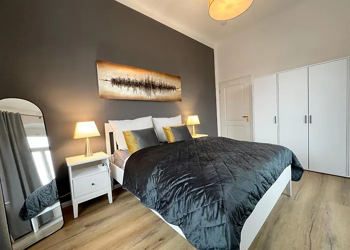 Wohnung In Radebeul