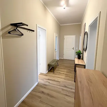 Wohnung In Radebeul Exterior photo
