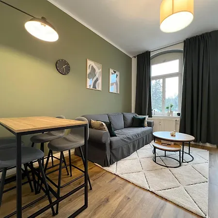 Wohnung In Radebeul Exterior photo