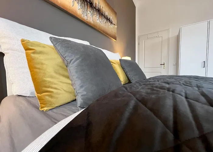 Wohnung In Radebeul