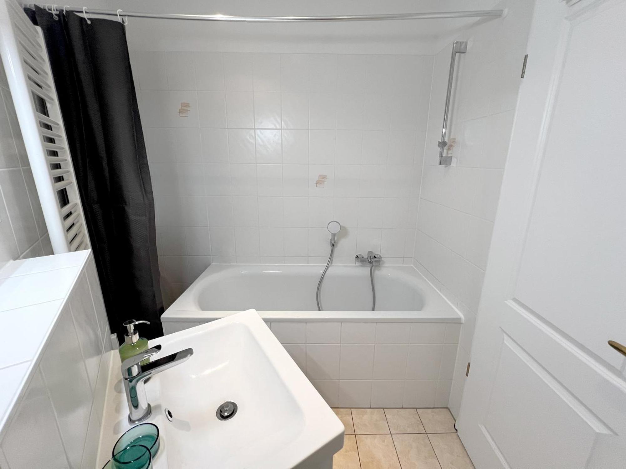 Apartment In Radebeul