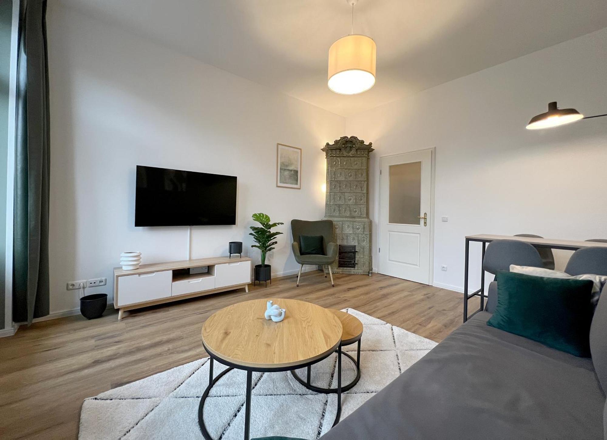 In Appartement